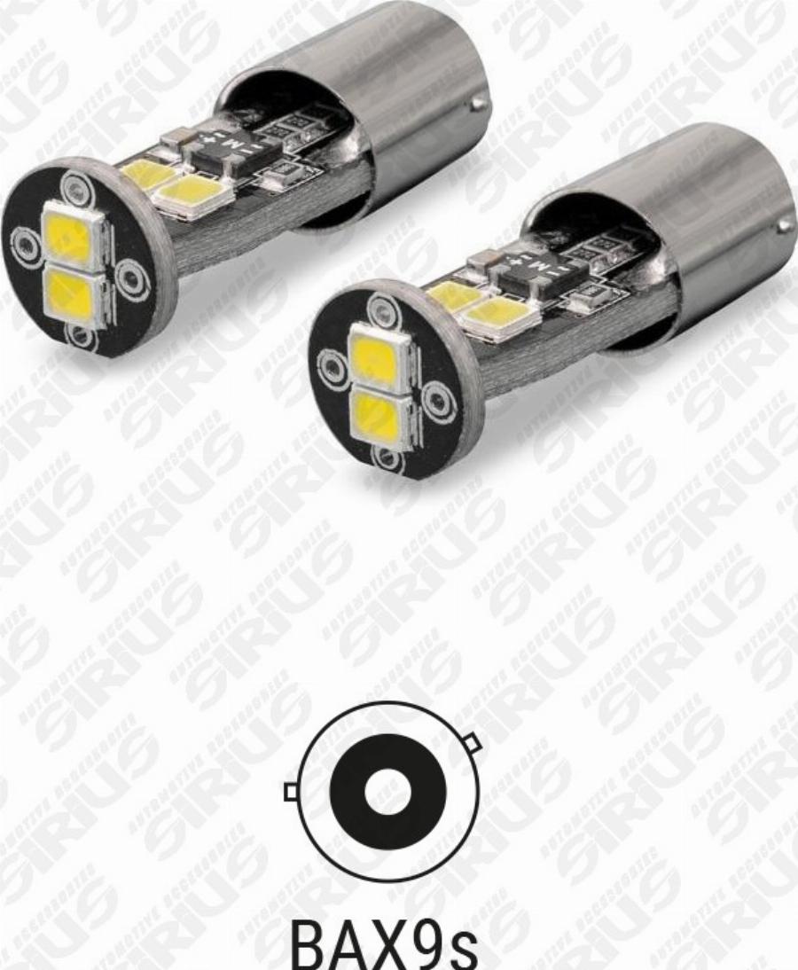 Automotive Accessori LED-028 - Bec, semnalizator aaoparts.ro
