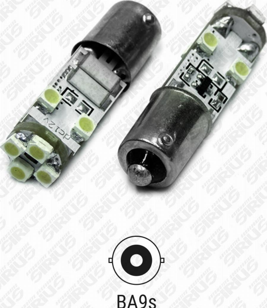 Automotive Accessori LED-106 - Bec, semnalizator aaoparts.ro