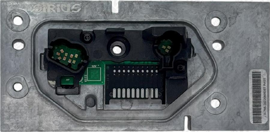 Automotive Accessori LM1113 - Unitate de control,lumini aaoparts.ro