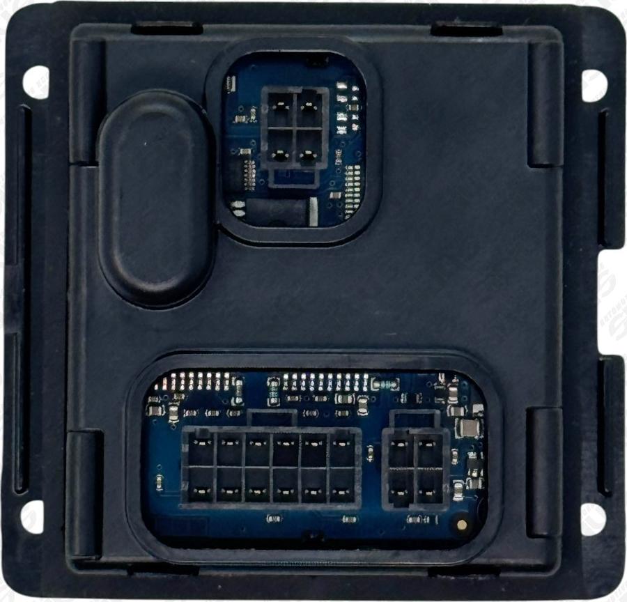 Automotive Accessori LM3047 - Unitate de control,lumini aaoparts.ro