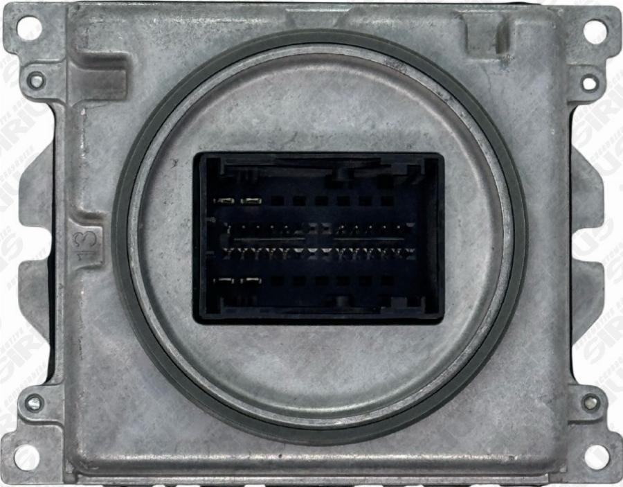 Automotive Accessori LM3050 - Unitate de control,lumini aaoparts.ro