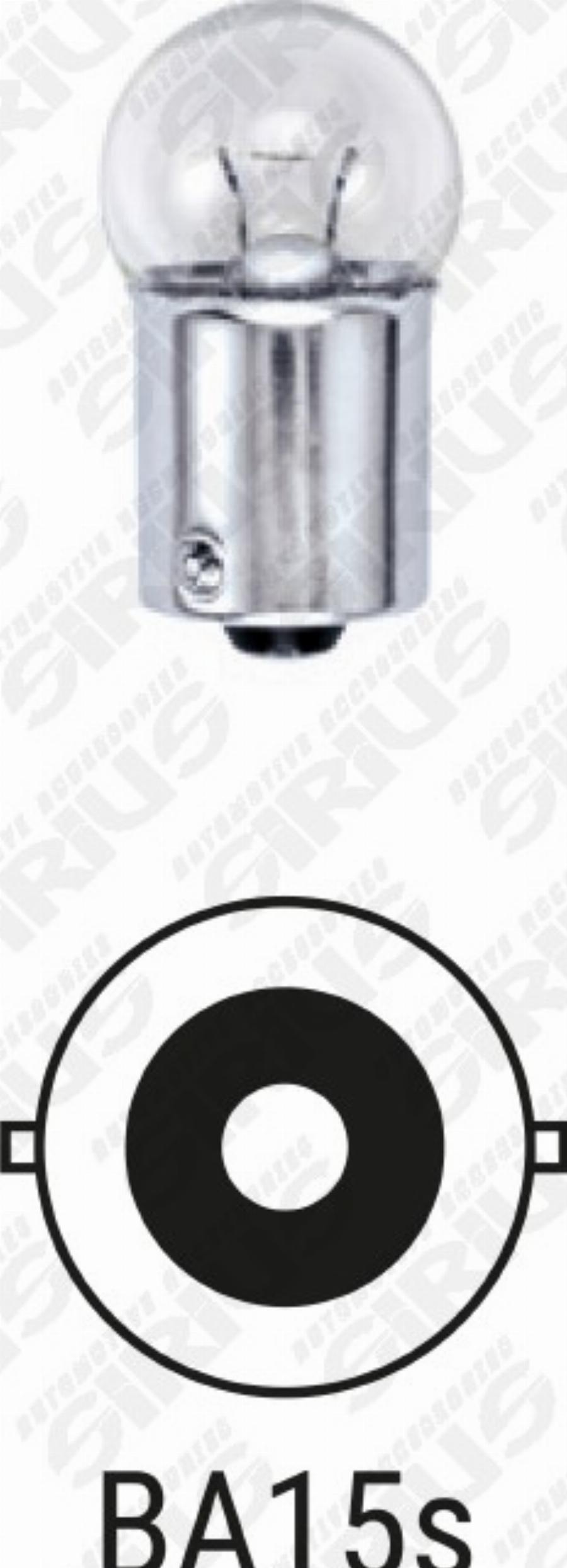 Automotive Accessori OM-054 - Bec, far principal aaoparts.ro