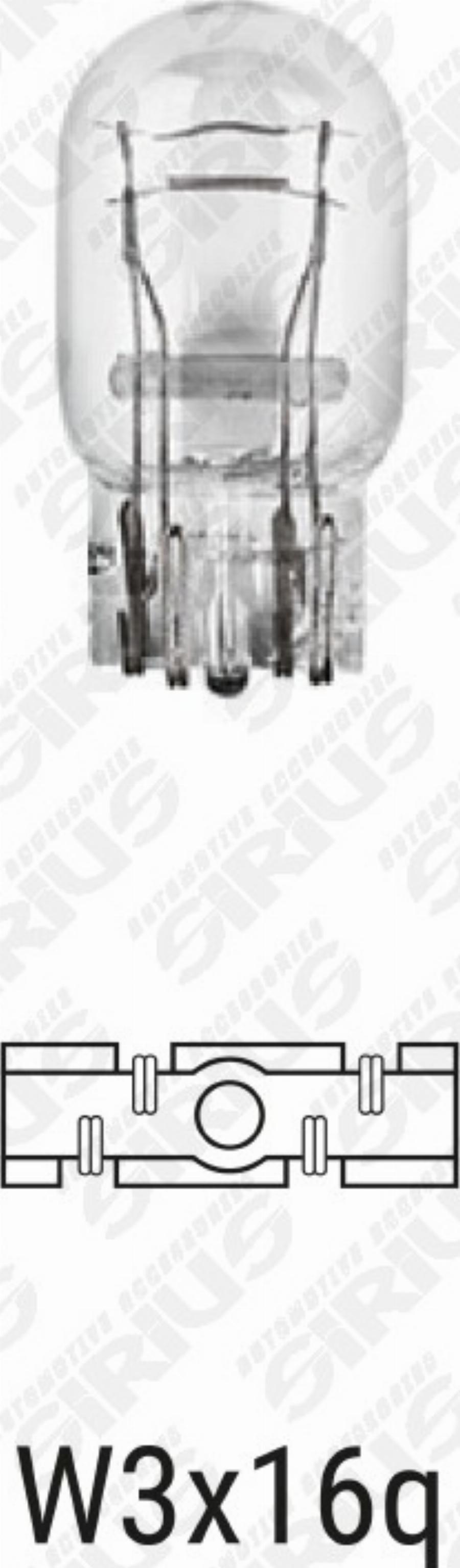 Automotive Accessori OM-089 - Bec, semnalizator aaoparts.ro