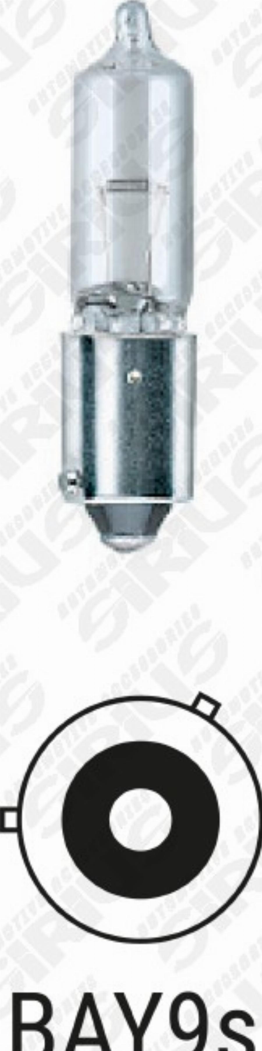 Automotive Accessori OM-130 - Bec, semnalizator aaoparts.ro