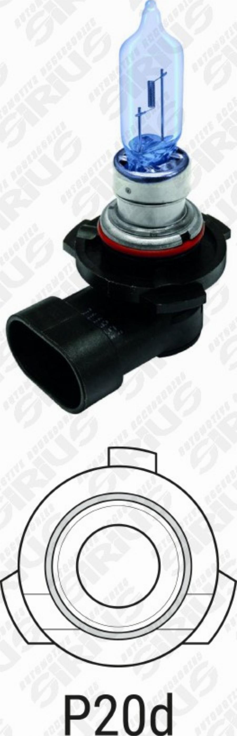 Automotive Accessori SW-HB3 - Bec, far faza lunga aaoparts.ro