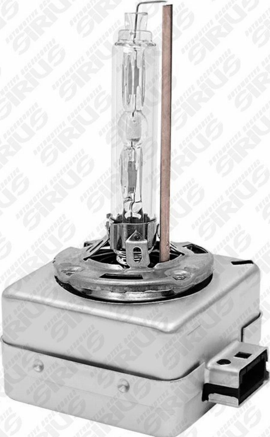 Automotive Accessori XE-D1S 6K - Bec, far faza lunga aaoparts.ro