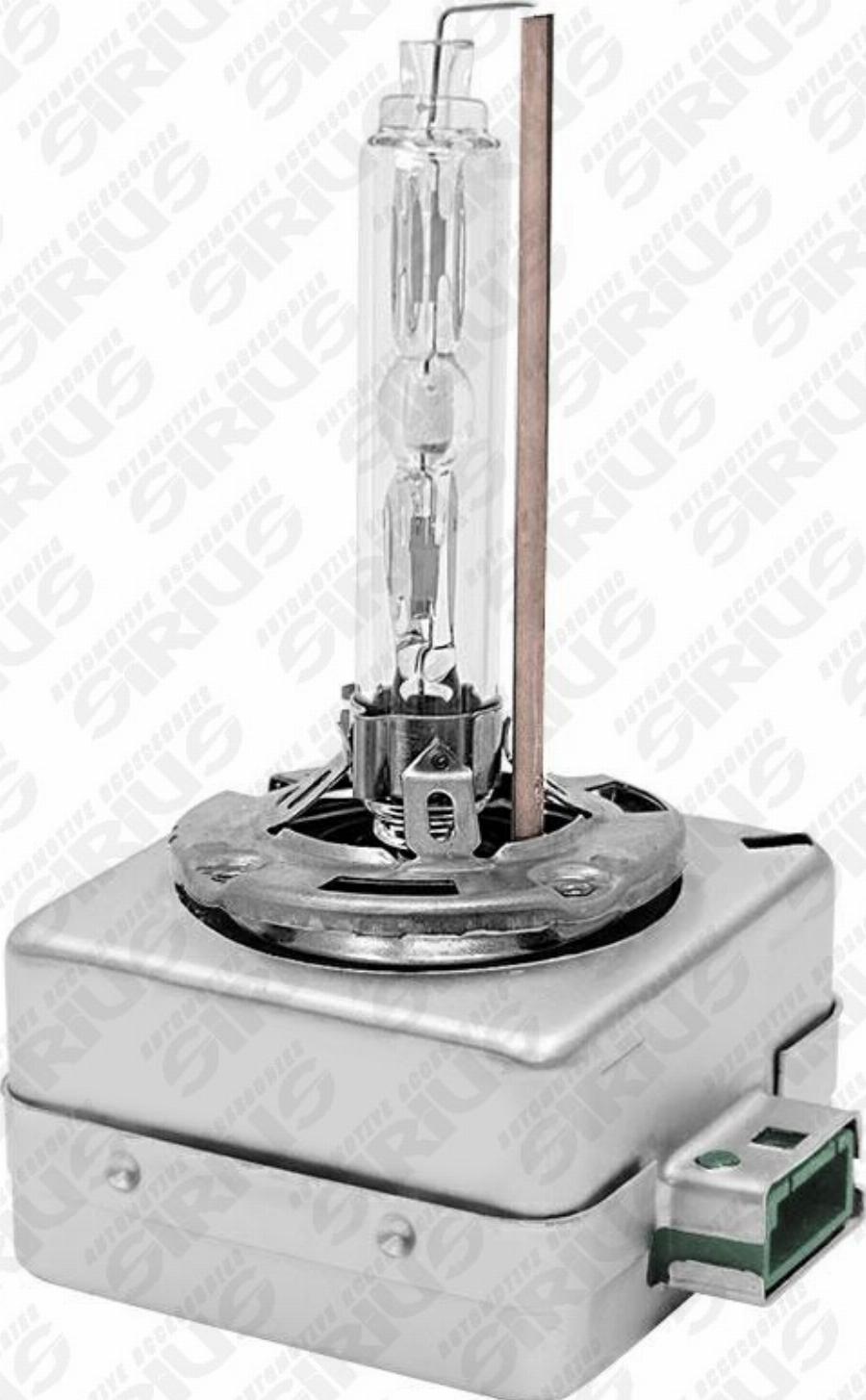 Automotive Accessori XE-D3S 6K - Bec, far faza lunga aaoparts.ro