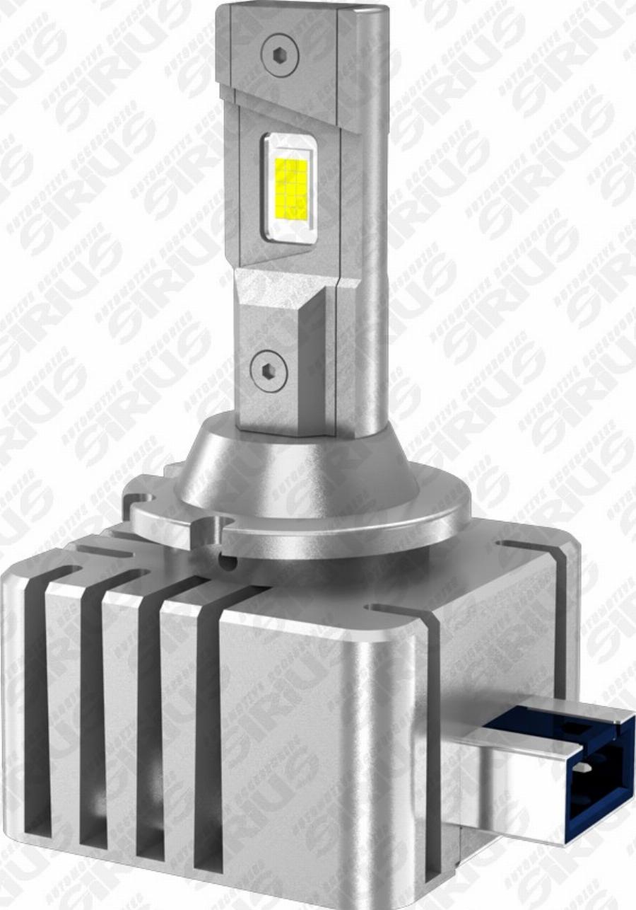 Automotive Accessori XL D8 HLG - Bec, far faza lunga aaoparts.ro