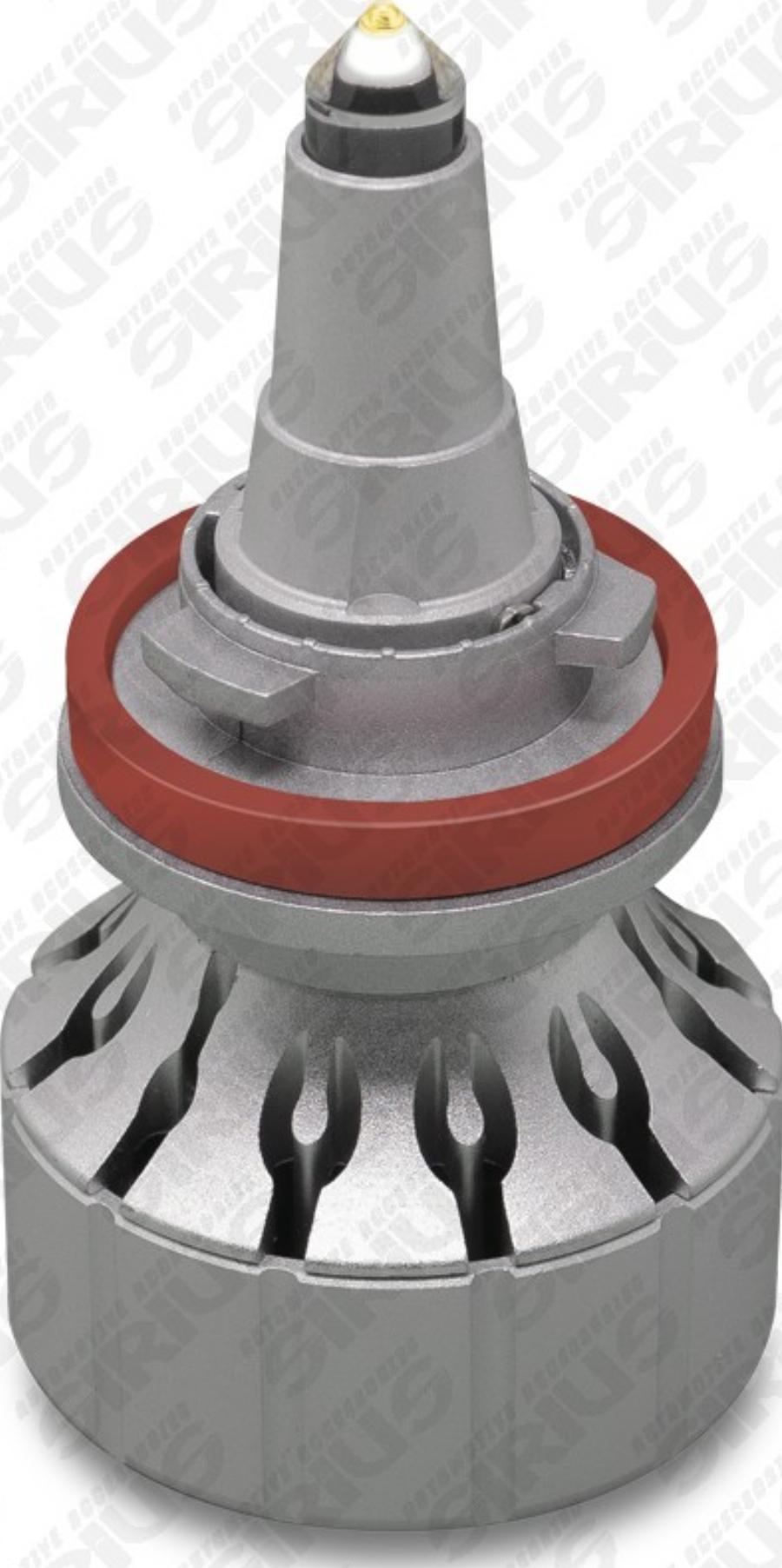 Automotive Accessori XL H11 LSR - Bec, far faza lunga aaoparts.ro