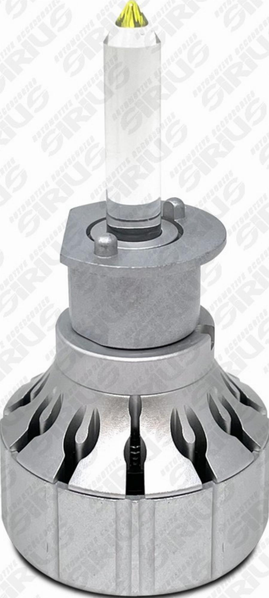 Automotive Accessori XL H1 LSR - Bec, far faza lunga aaoparts.ro