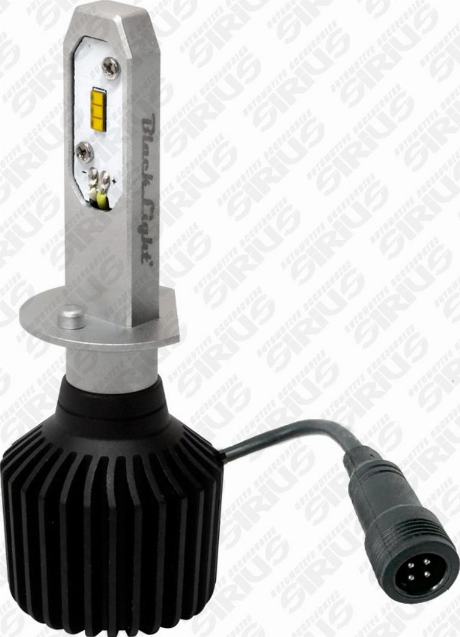 Automotive Accessori XL H1 PH - Bec, far faza lunga aaoparts.ro