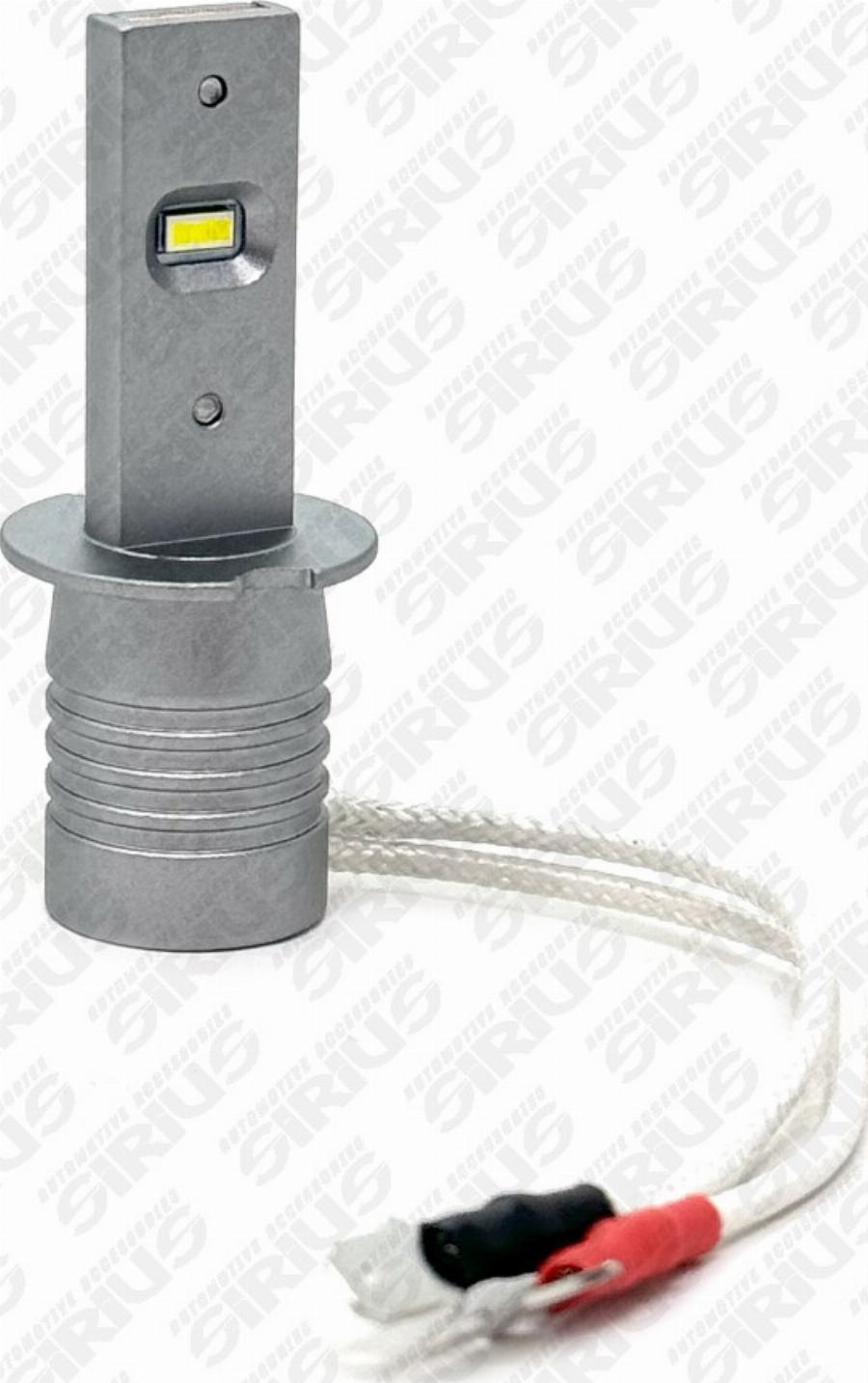 Automotive Accessori XL H3 CSP - Bec, far faza lunga aaoparts.ro