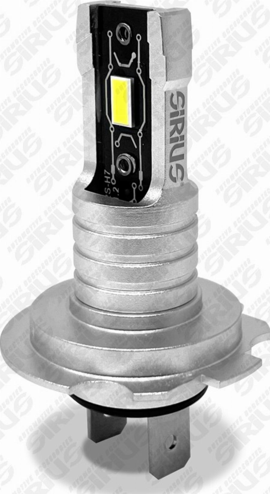 Automotive Accessori XL H718 JUNIOR - Bec, far faza lunga aaoparts.ro