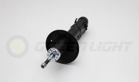 AutomotiveAdriado GLSA0188O - Amortizor aaoparts.ro