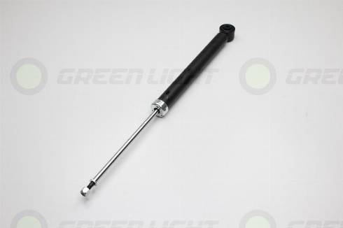 AutomotiveAdriado GLSA0338G - Amortizor aaoparts.ro