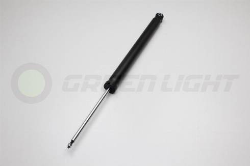 AutomotiveAdriado GLSA0326G - Amortizor aaoparts.ro