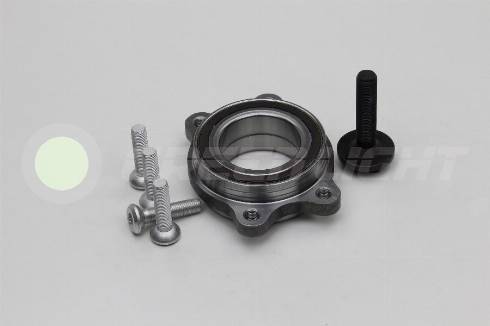 AutomotiveAdriado GLWB0087K - Set rulment roata aaoparts.ro