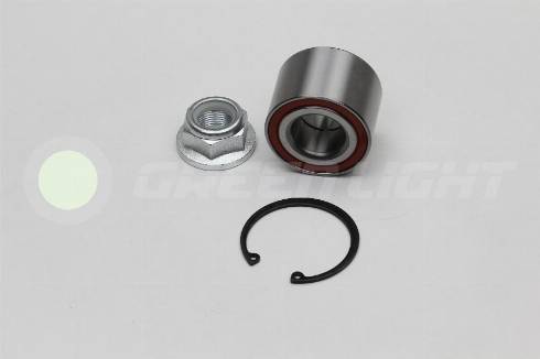 AutomotiveAdriado GLWB0194K - Set rulment roata aaoparts.ro