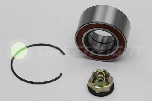 AutomotiveAdriado GLWB0211K - Set rulment roata aaoparts.ro