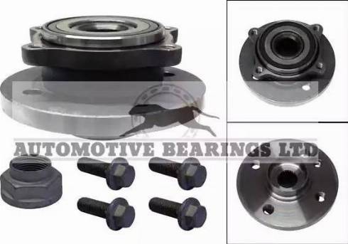 Automotive Bearings ABK816 - Butuc roata aaoparts.ro