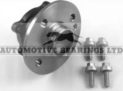 Automotive Bearings ABK817 - Butuc roata aaoparts.ro