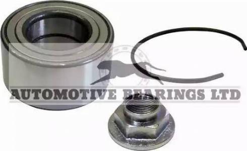 Automotive Bearings ABK2127 - Set rulment roata aaoparts.ro