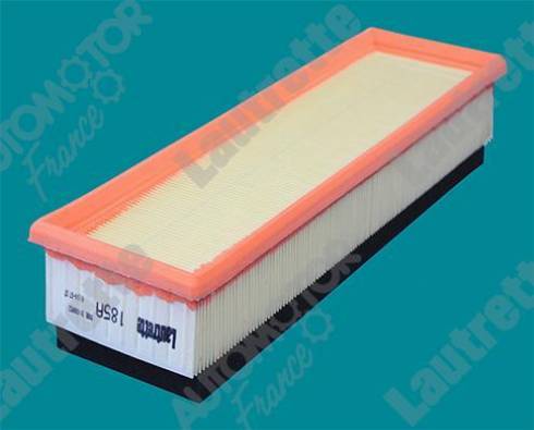 Automotor France LAT185A - Filtru aer aaoparts.ro