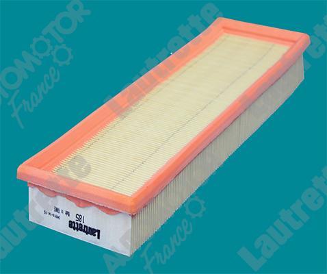 Automotor France LAT185 - Filtru aer aaoparts.ro