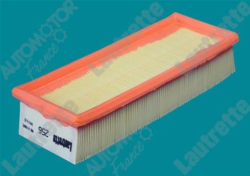 Automotor France LAT256 - Filtru aer aaoparts.ro