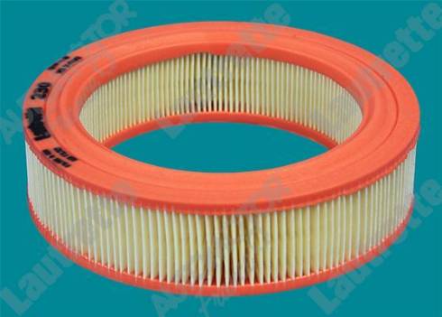 Automotor France LAT230 - Filtru aer aaoparts.ro