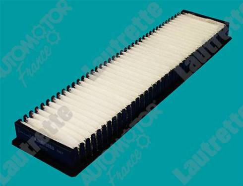 Automotor France LATR67 - Filtru, aer habitaclu aaoparts.ro