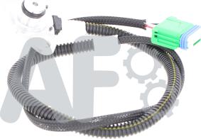 Automotor France OSS2924 - Comutator presiune ulei,cutie de viteze automatica aaoparts.ro