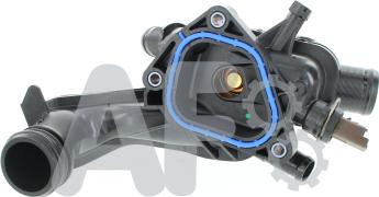 Automotor France OTH7083 - Termostat,lichid racire aaoparts.ro