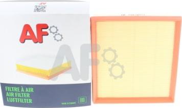 Automotor France PAF9802 - Filtru aer aaoparts.ro
