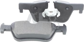 Automotor France PBP8519 - Set placute frana,frana disc aaoparts.ro
