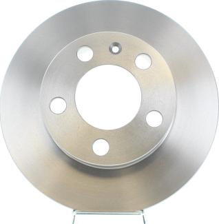 Automotor France PDC5754 - Disc frana aaoparts.ro