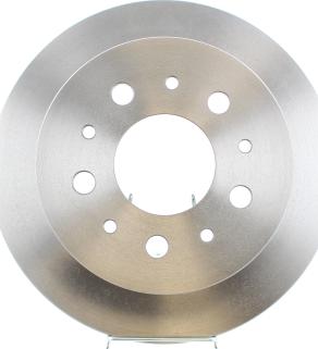 Automotor France PDC0614 - Disc frana aaoparts.ro