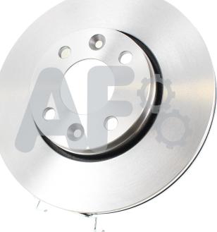 Automotor France PDC0246 - Disc frana aaoparts.ro