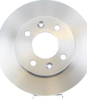 Automotor France PDC3578 - Disc frana aaoparts.ro