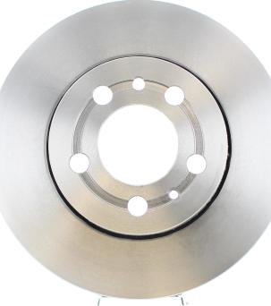 Automotor France PDC3751 - Disc frana aaoparts.ro