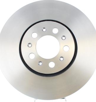 Automotor France PDC3753 - Disc frana aaoparts.ro