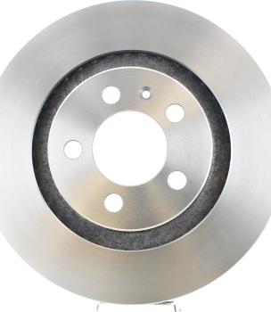 Automotor France PDC3752 - Disc frana aaoparts.ro