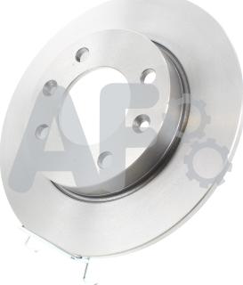 Automotor France PDC2003 - Disc frana aaoparts.ro