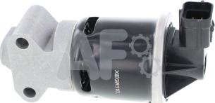 Automotor France PGR4065 - Supapa EGR aaoparts.ro