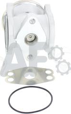 Automotor France PGR4008 - Supapa EGR aaoparts.ro