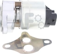 Automotor France PGR4031 - Supapa EGR aaoparts.ro