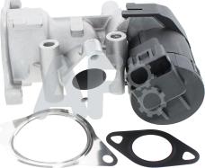 Automotor France PGR0004 - Supapa EGR aaoparts.ro
