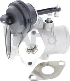 Automotor France PGR0006 - Supapa EGR aaoparts.ro