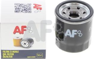 Automotor France POF1522 - Filtru ulei aaoparts.ro