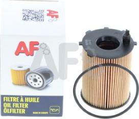 Automotor France POF1610 - Filtru ulei aaoparts.ro